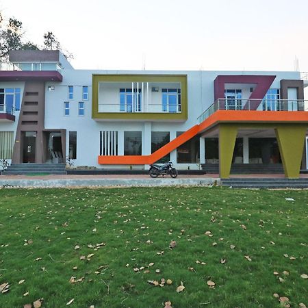 Hotel O Shri Shyam Lawn & Resort Sitapur  Εξωτερικό φωτογραφία
