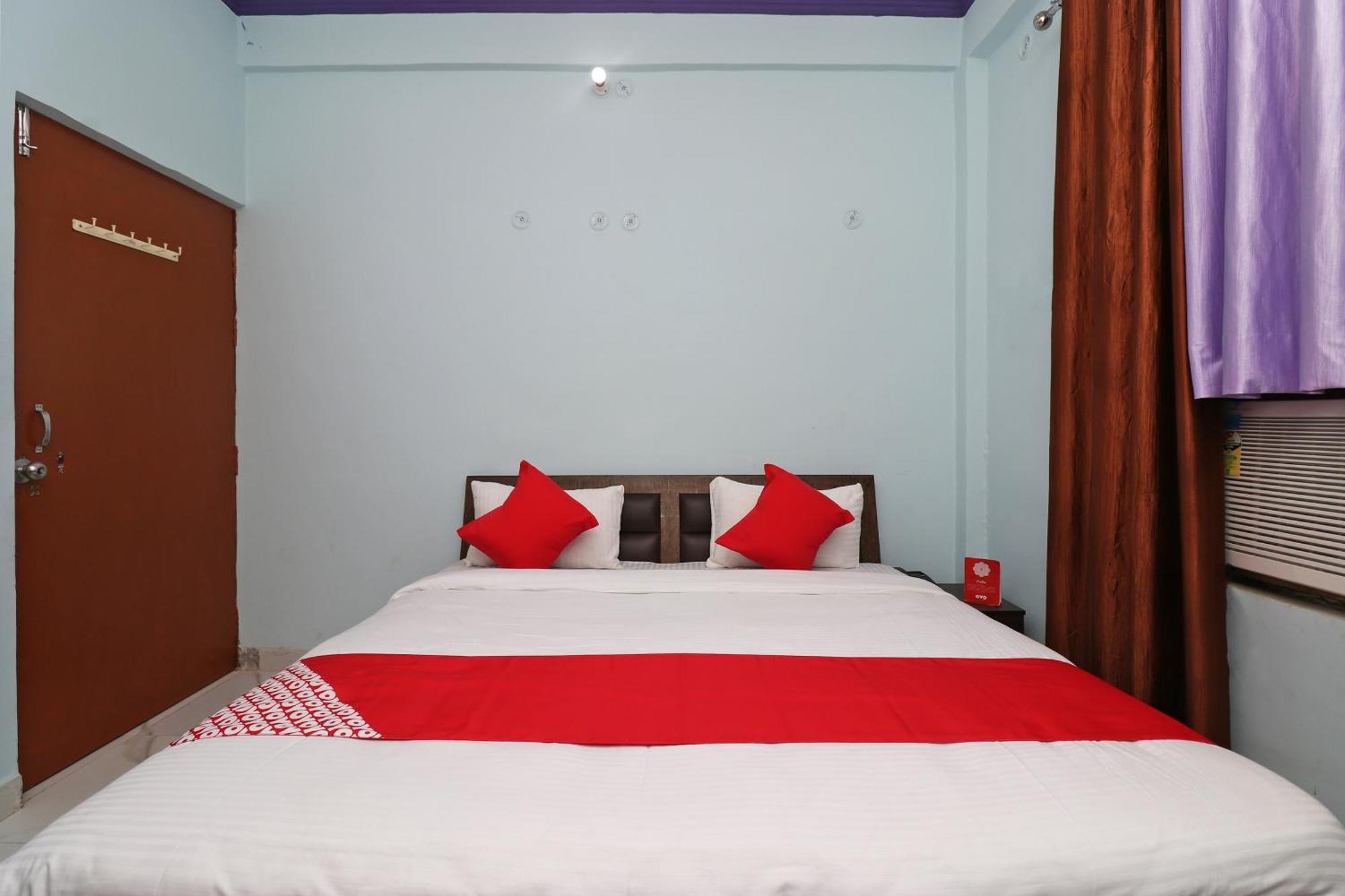 Hotel O Shri Shyam Lawn & Resort Sitapur  Εξωτερικό φωτογραφία